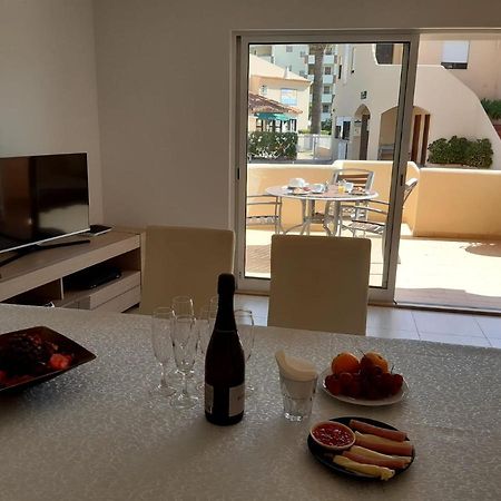 Marsol Beach Apartment Vilamoura Exterior foto