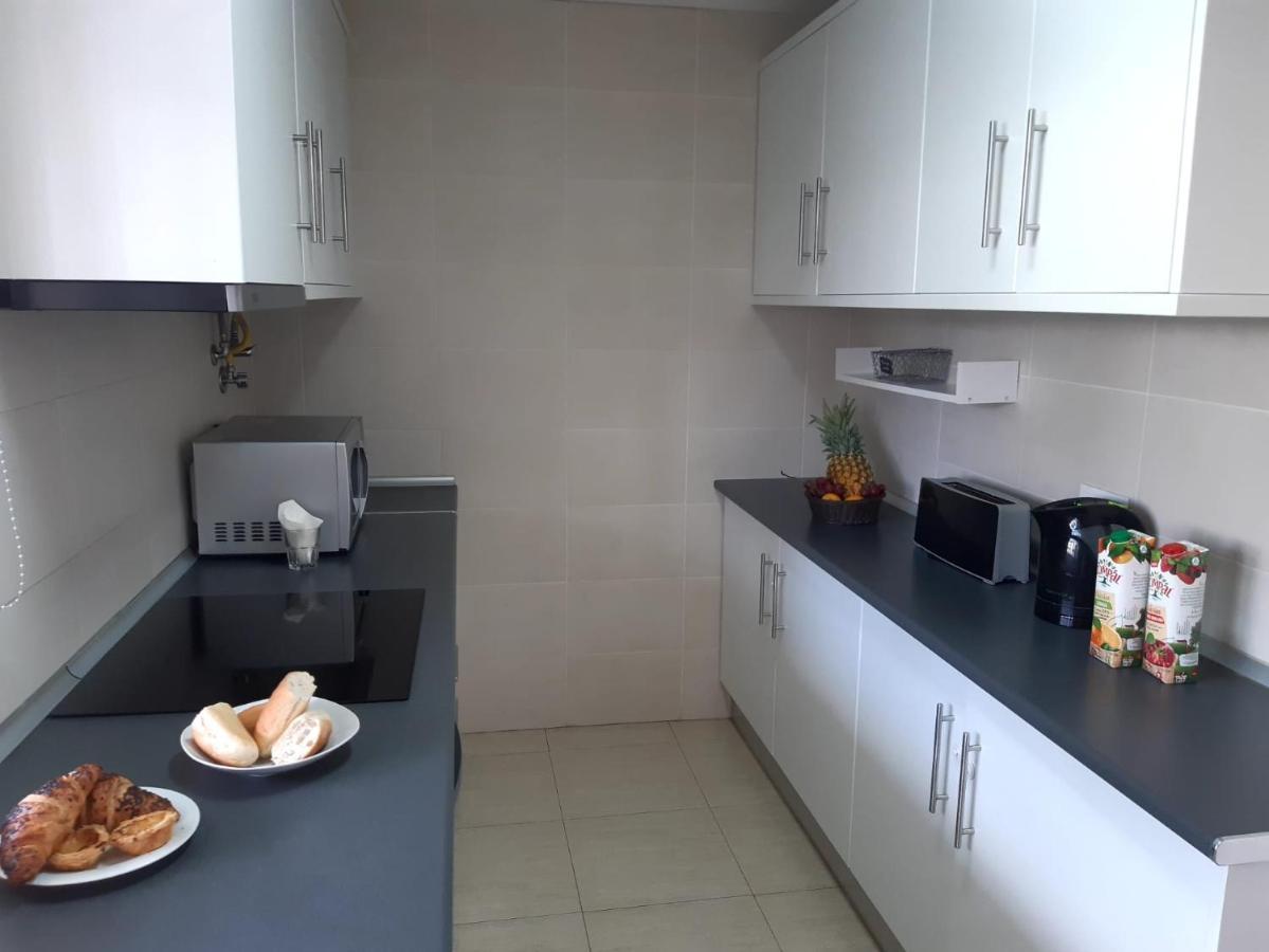 Marsol Beach Apartment Vilamoura Exterior foto
