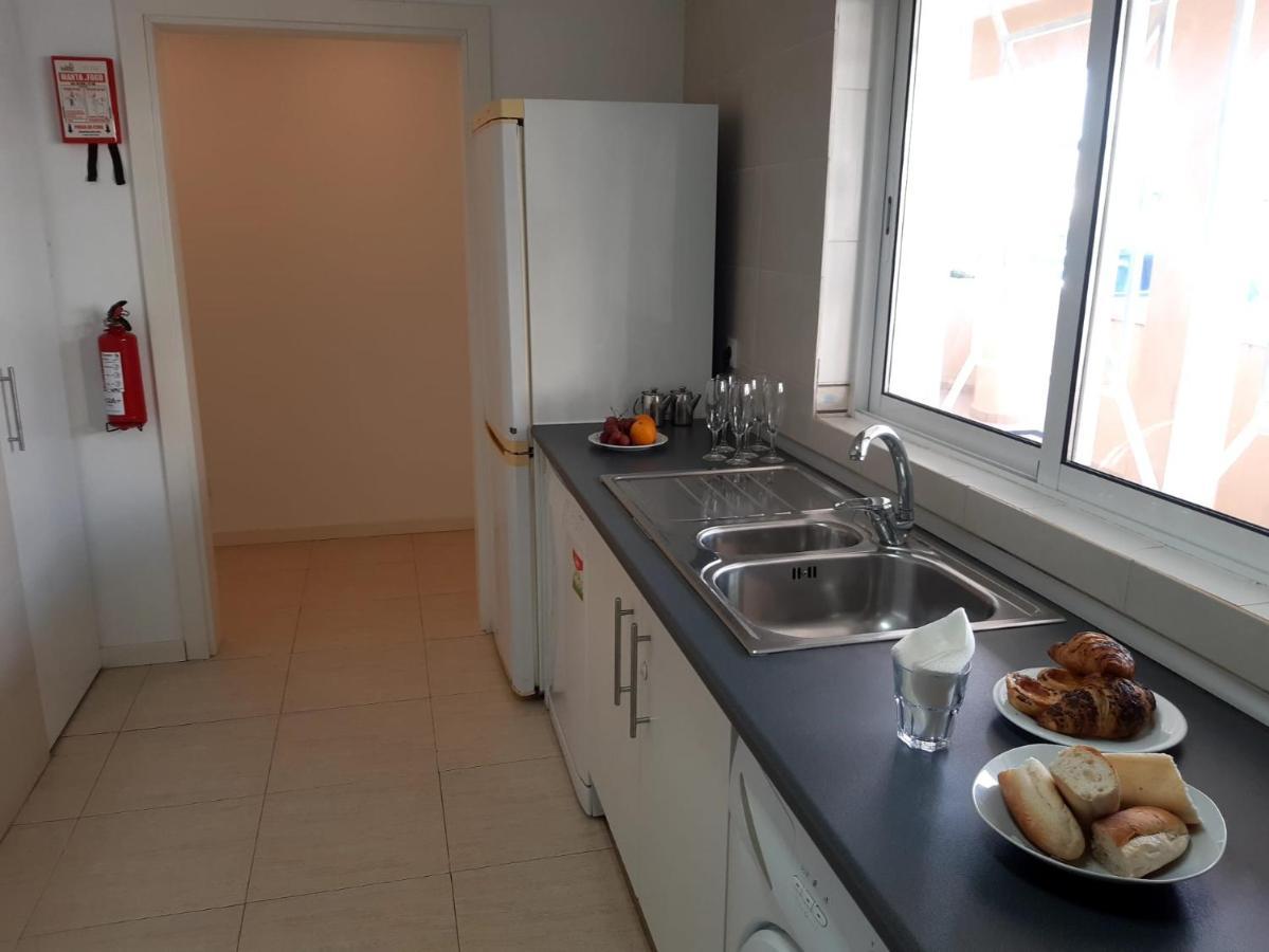 Marsol Beach Apartment Vilamoura Exterior foto