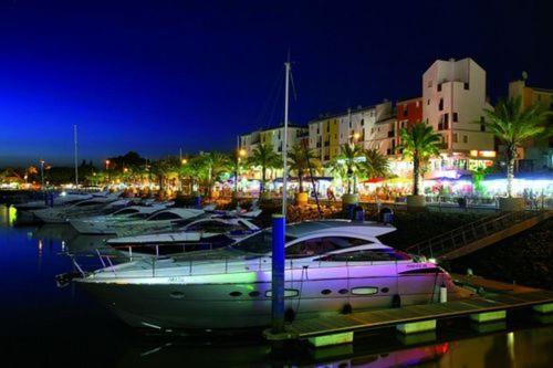 Marsol Beach Apartment Vilamoura Exterior foto