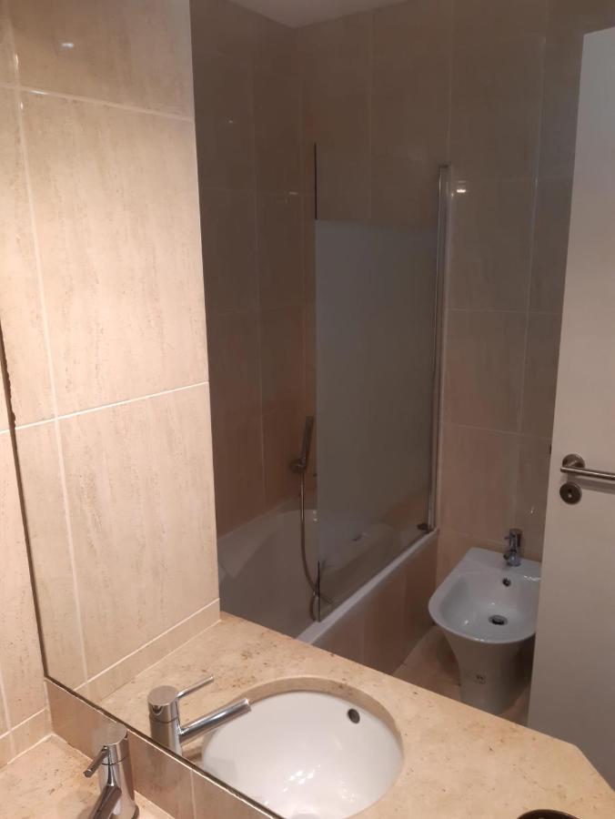 Marsol Beach Apartment Vilamoura Exterior foto