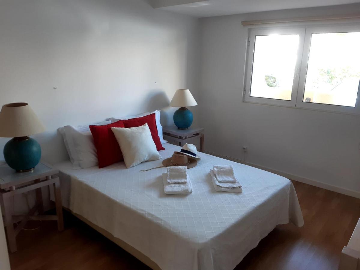 Marsol Beach Apartment Vilamoura Exterior foto