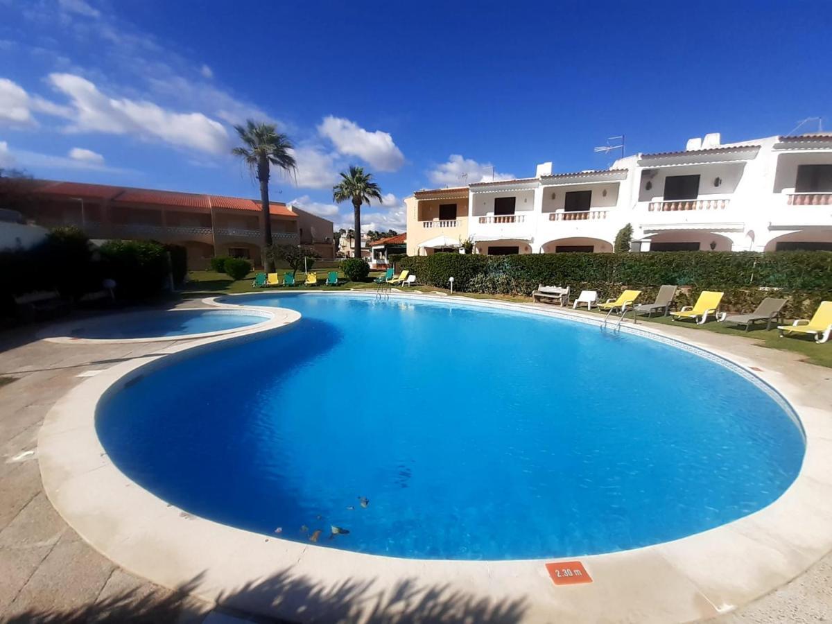 Marsol Beach Apartment Vilamoura Exterior foto